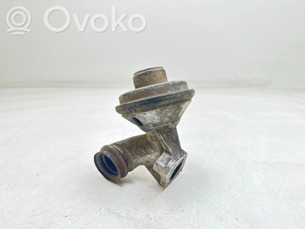 Ford Fusion EGR vožtuvas 