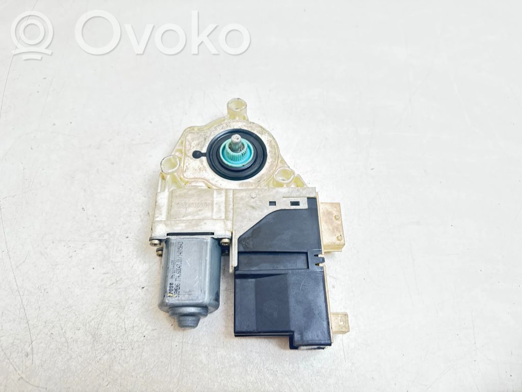 Citroen C4 I Motor macara geam ușă față 