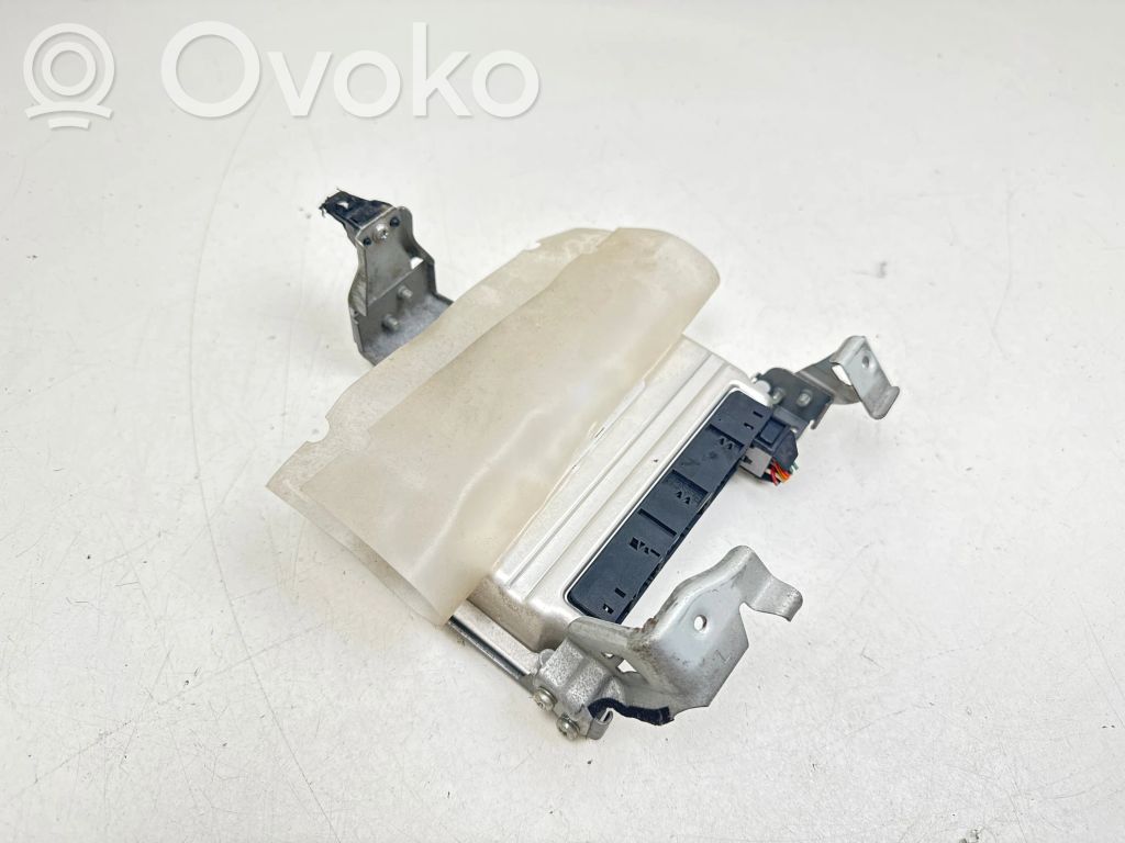 Toyota Yaris Engine control unit/module 