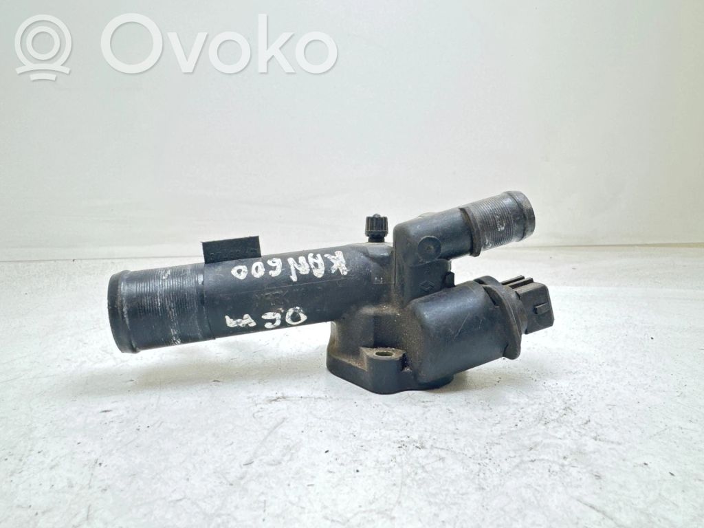 Renault Kangoo I Termostats / termostata korpuss 