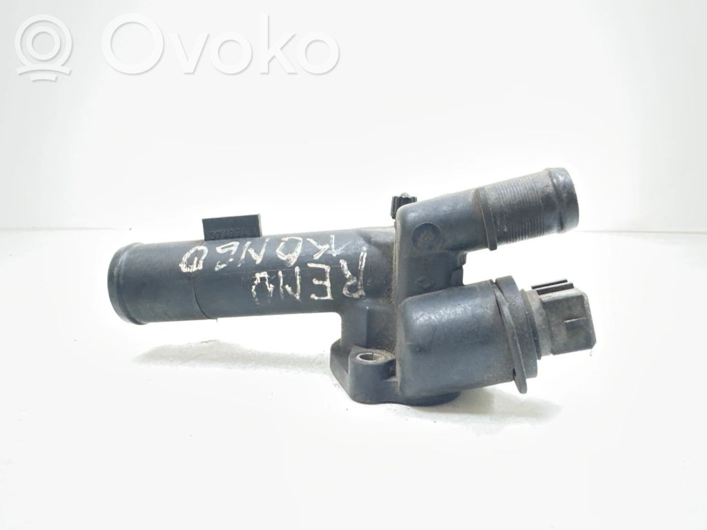 Renault Kangoo I Termostats / termostata korpuss 