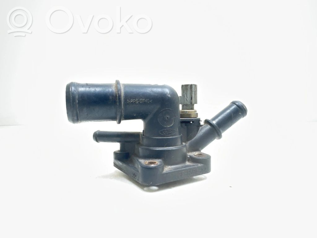 Carcasa del termostato   2M5E8594AA,YS4E8575AB