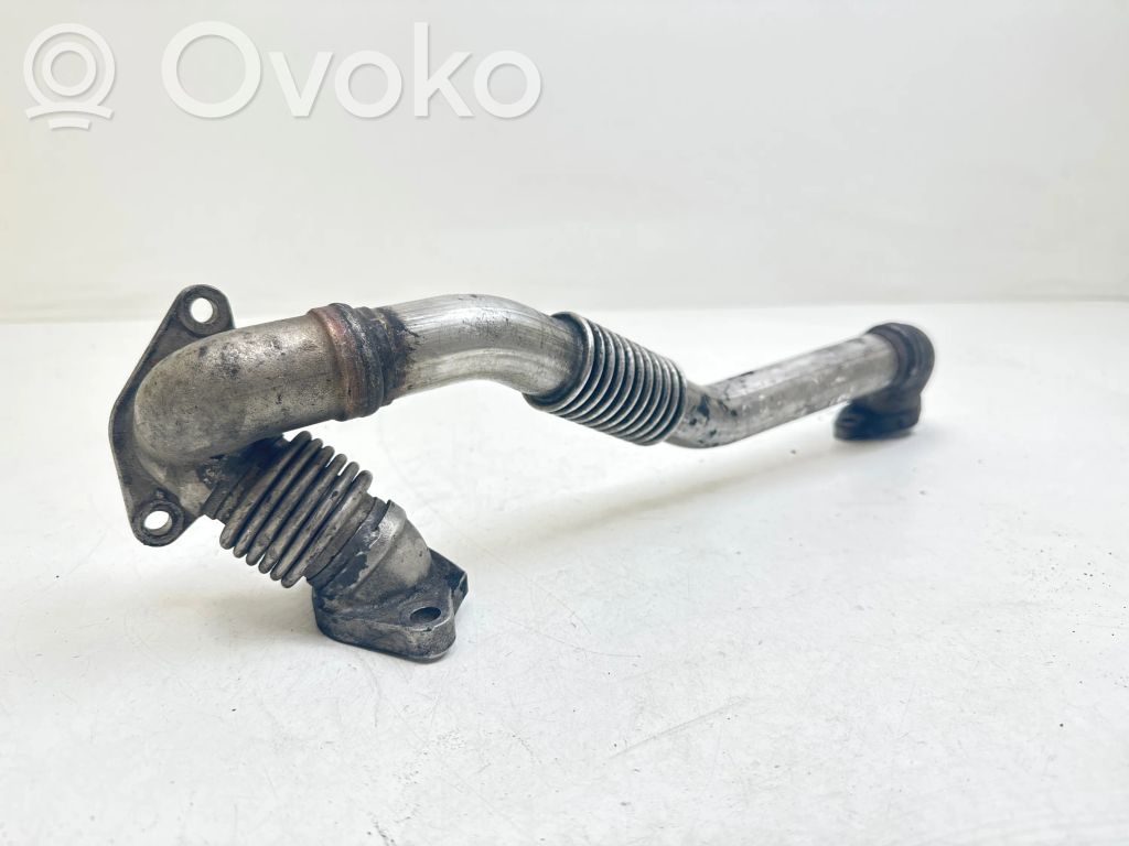 Honda CR-V EGR valve line/pipe/hose 