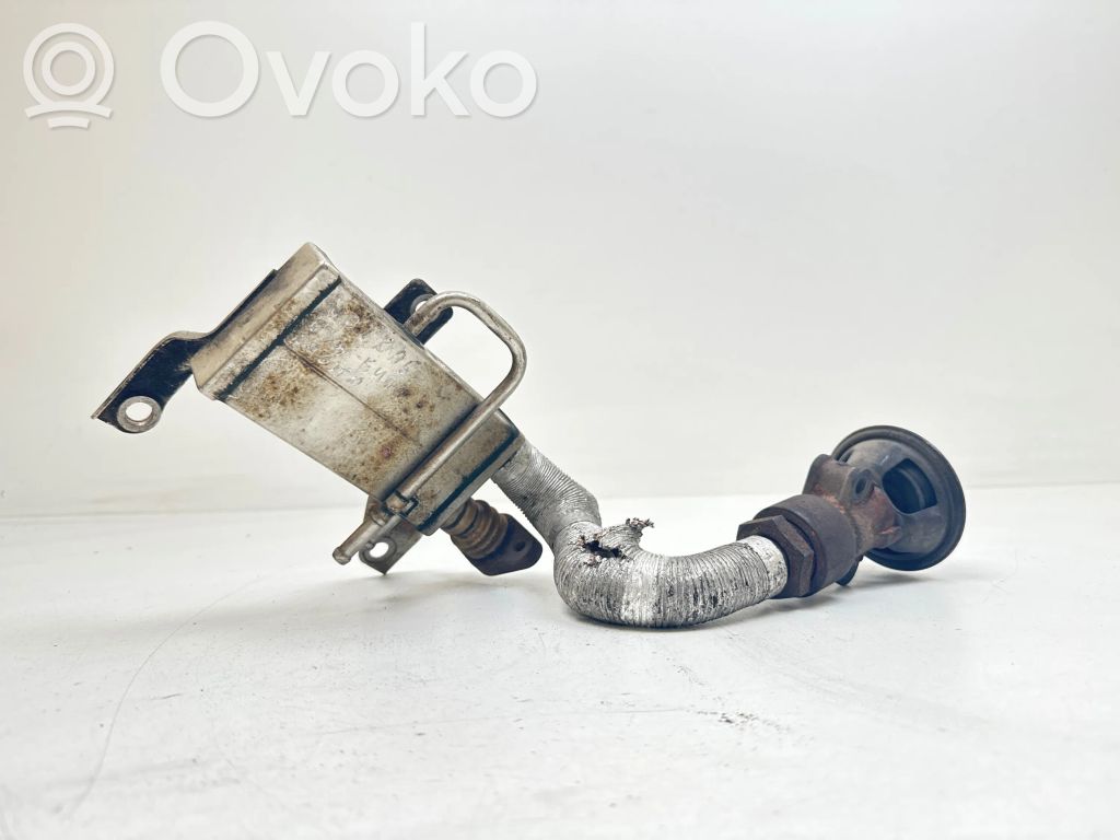 Mazda 6 Refrigerador de la válvula EGR 