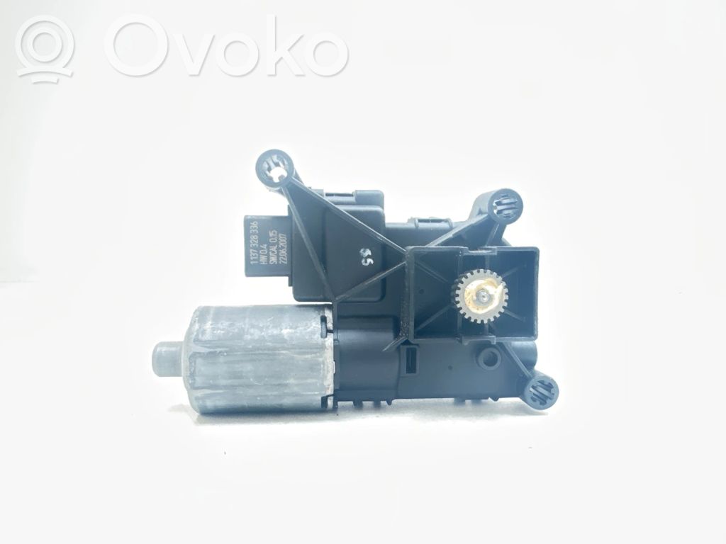 Peugeot 308 Motor / Aktuator 