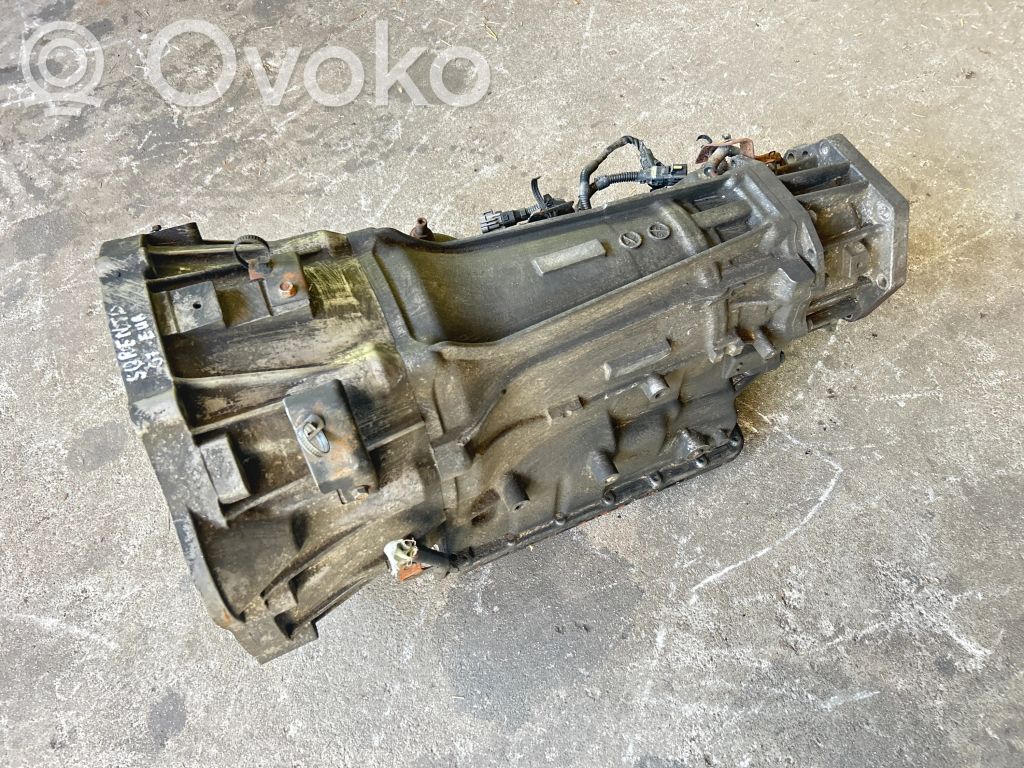 KIA Sorento Automatikgetriebe 