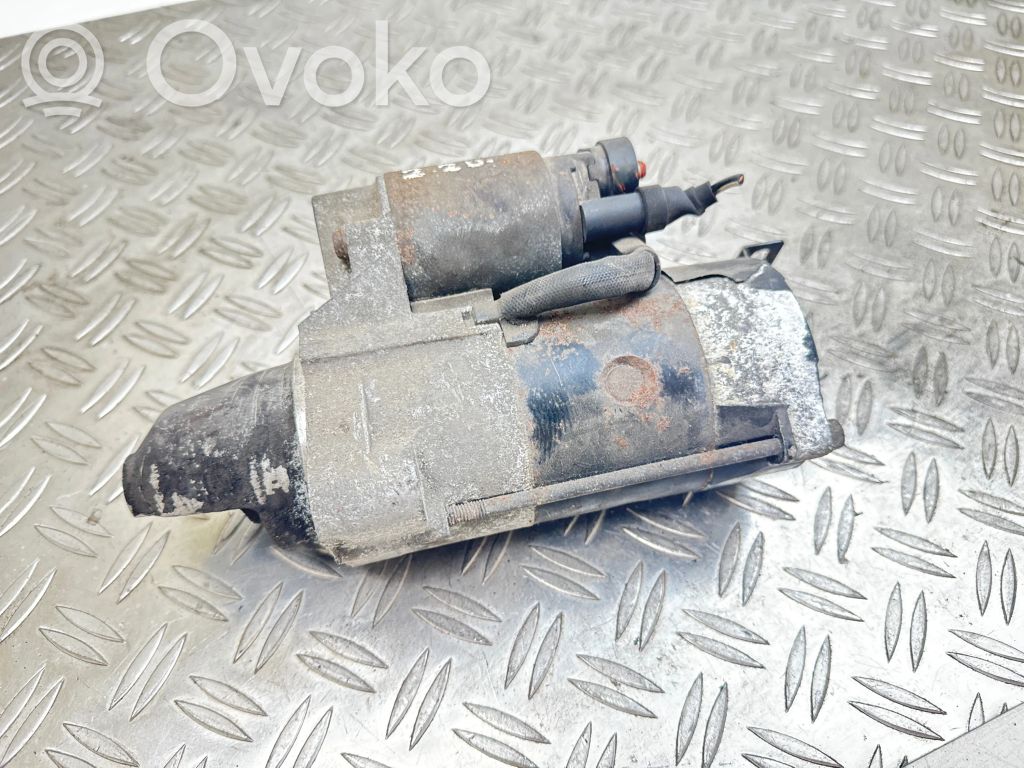 Honda FR-V Rozrusznik 