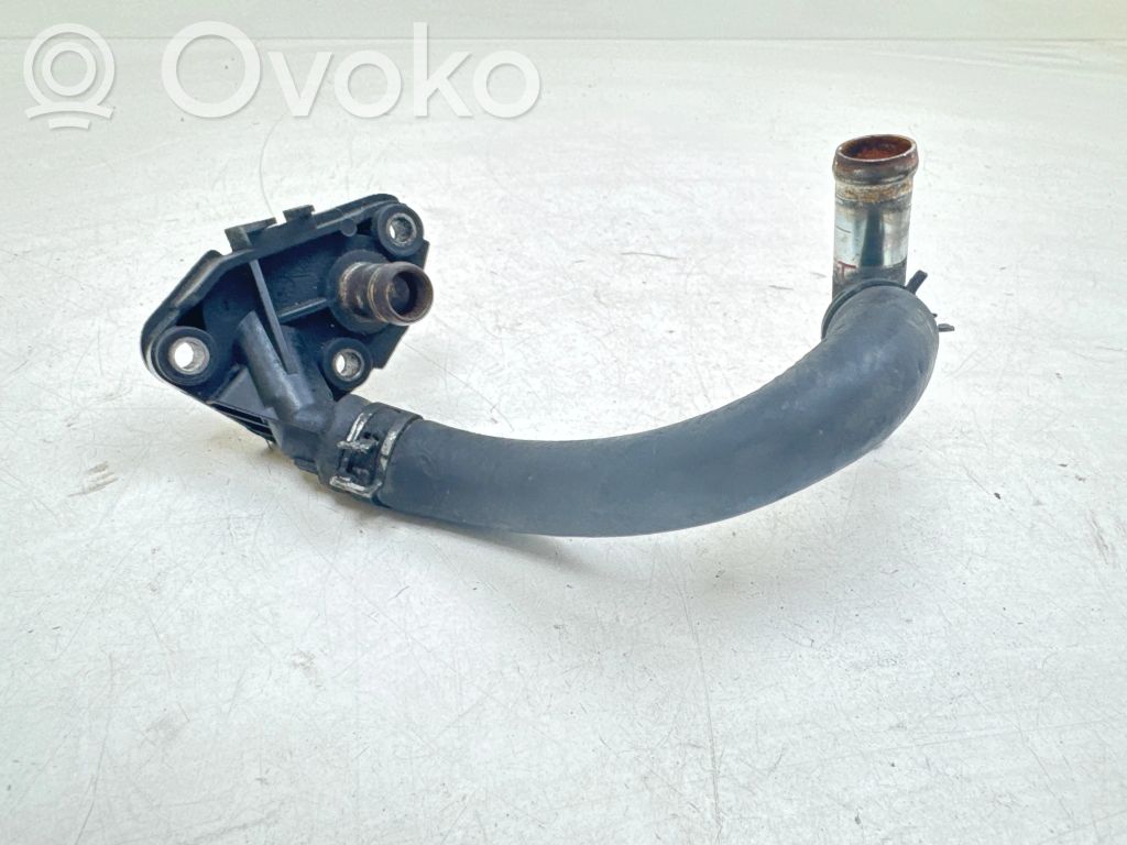 Nissan Qashqai Engine coolant pipe/hose 