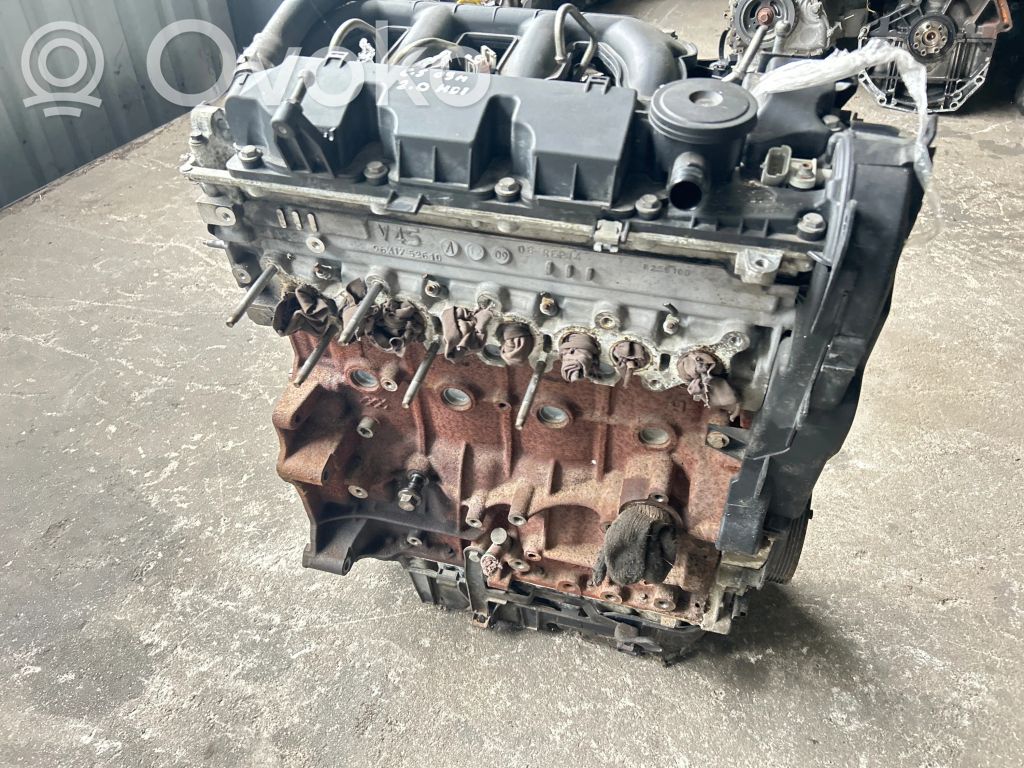 Variklis   RHR,PSARHR,10DYVP,040482170