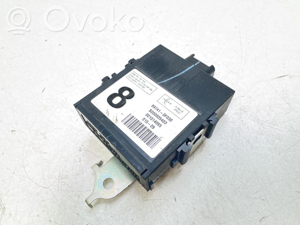 Door control unit/module   897410F030,S000005403,001014065