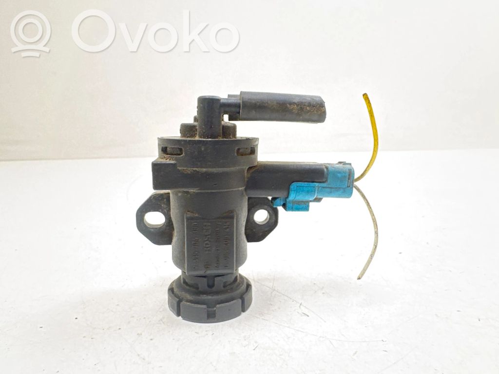 Electroválvula del turbo   9635704380,0928400414,1628LQ,1811773J00,1811773J00000