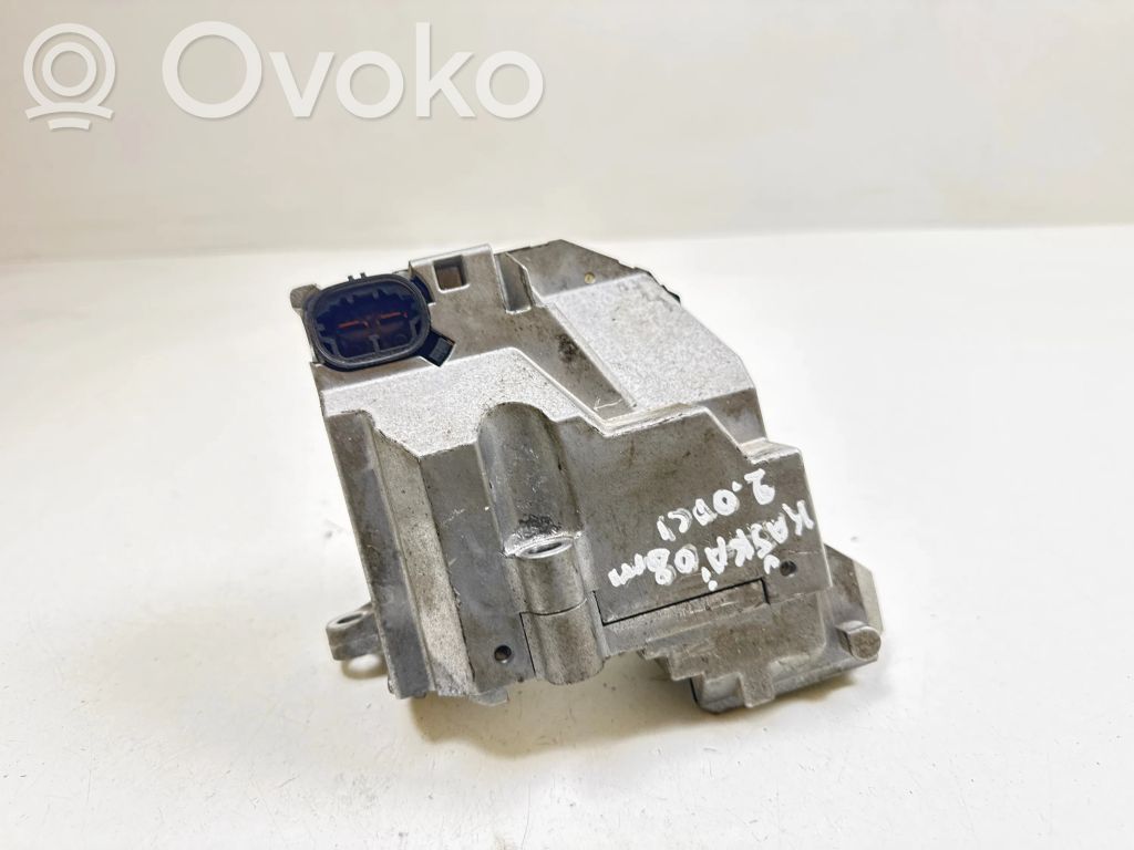 Nissan Qashqai Steering rack control module 