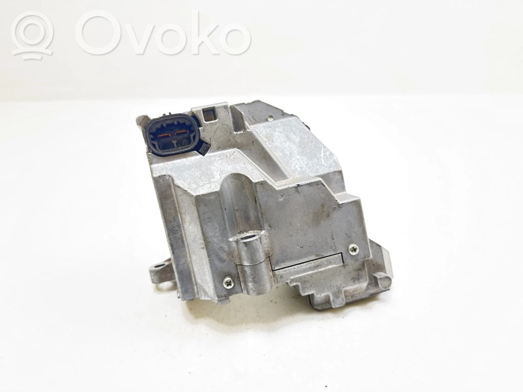 Nissan Qashqai Steering rack control module 