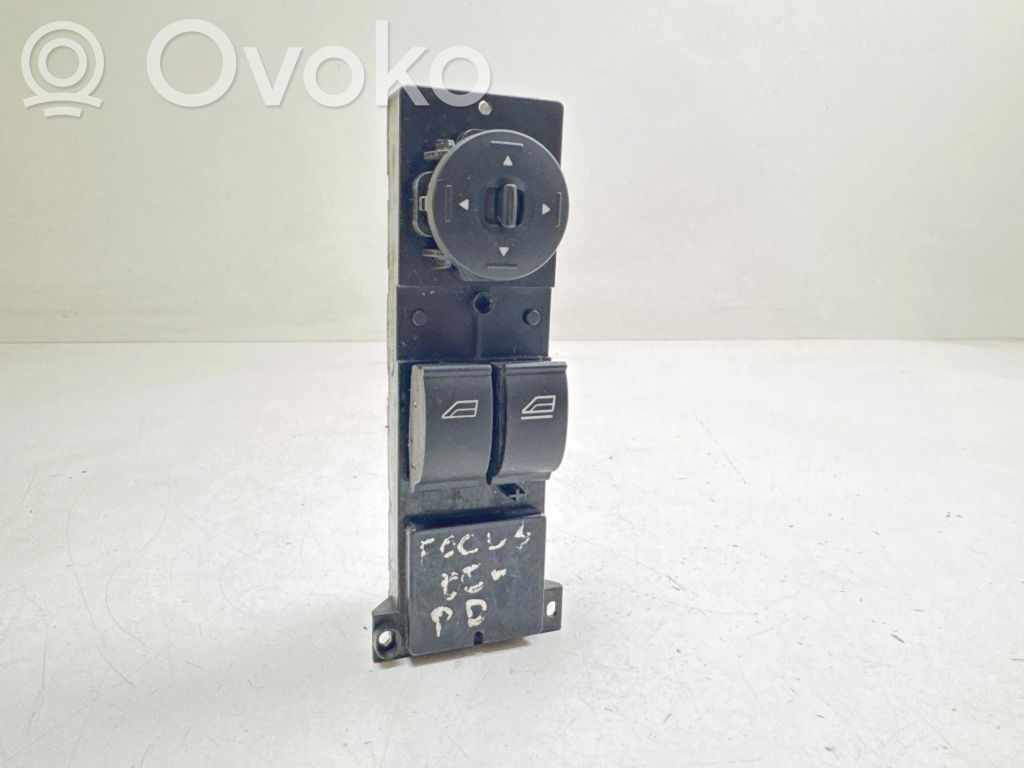 Electric window control switch   3M5T14529DE,03168053