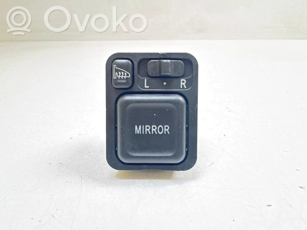 Honda Jazz Wing mirror switch 