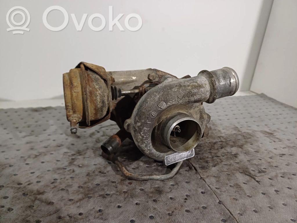 Honda Civic Turbo 