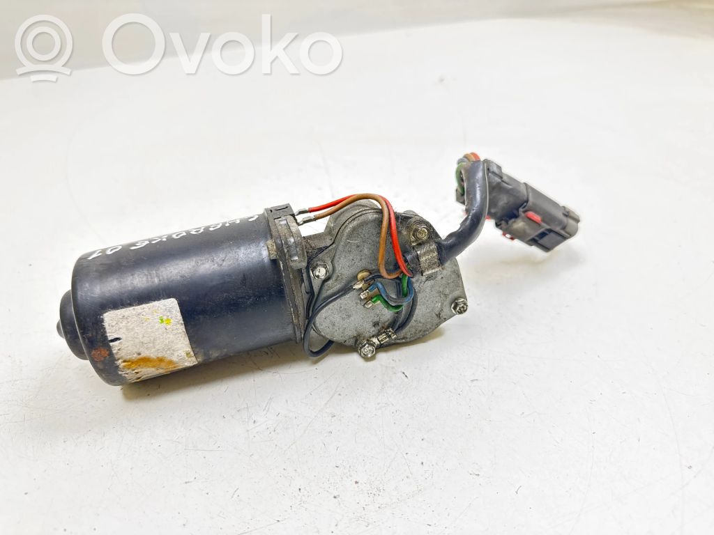 Jeep Grand Cherokee (WJ) Wiper motor 