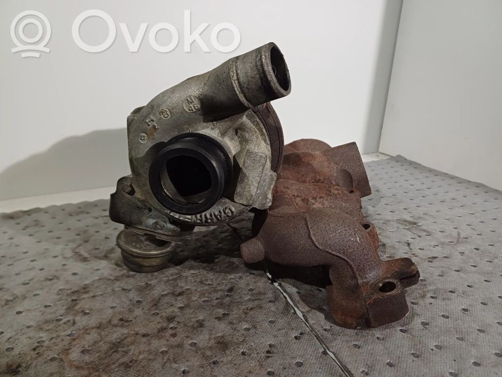 Turbo   2S7Q6K682AG,7144678