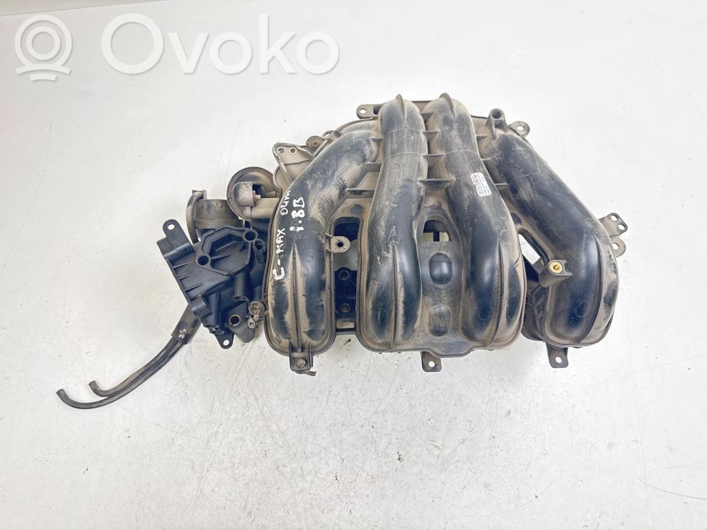 Ford Focus C-MAX Intake manifold 