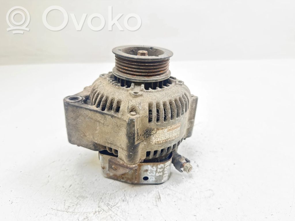 Rover 620 Генератор 