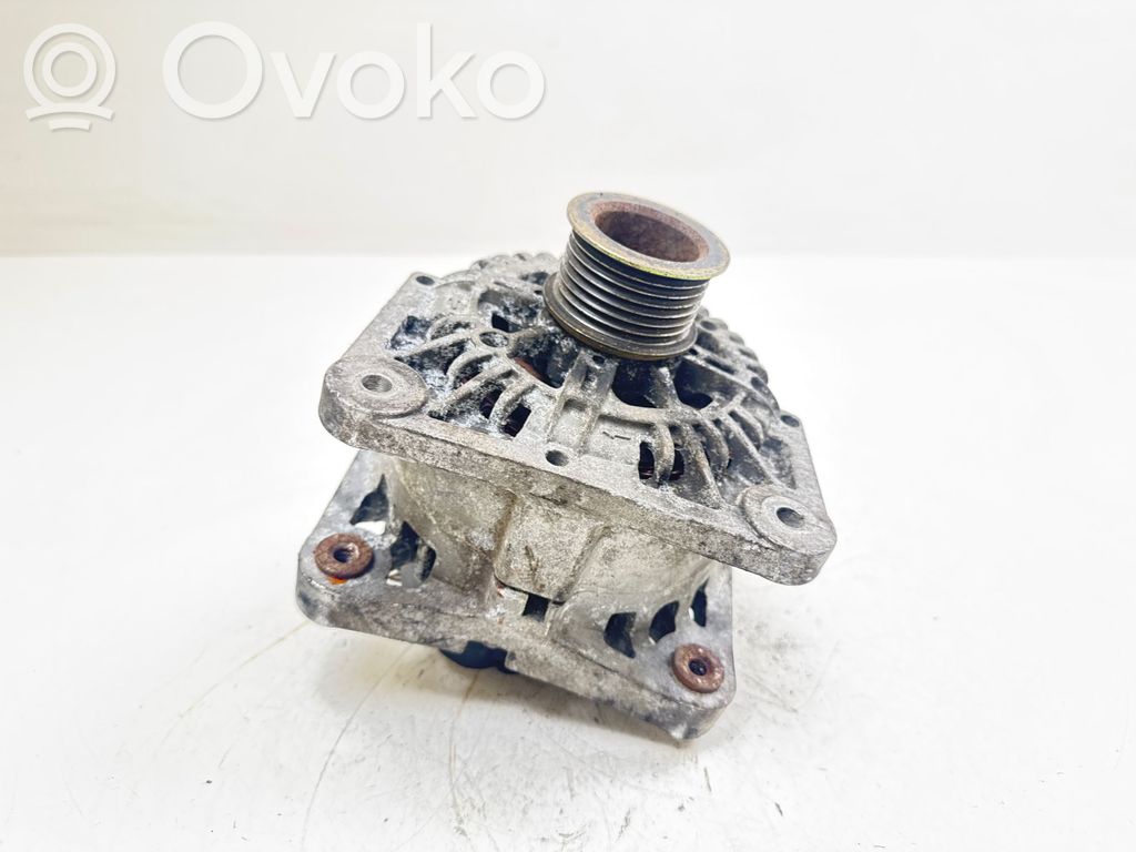 Renault Scenic II -  Grand scenic II Alternator 