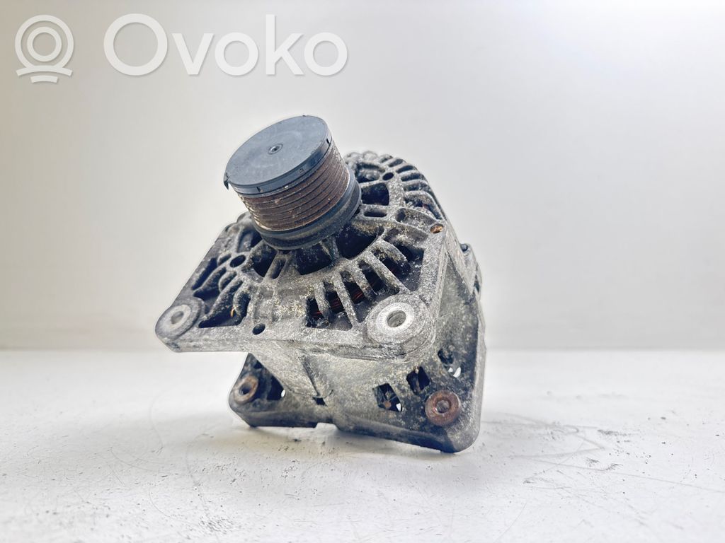 Nissan Note (E11) Alternator 