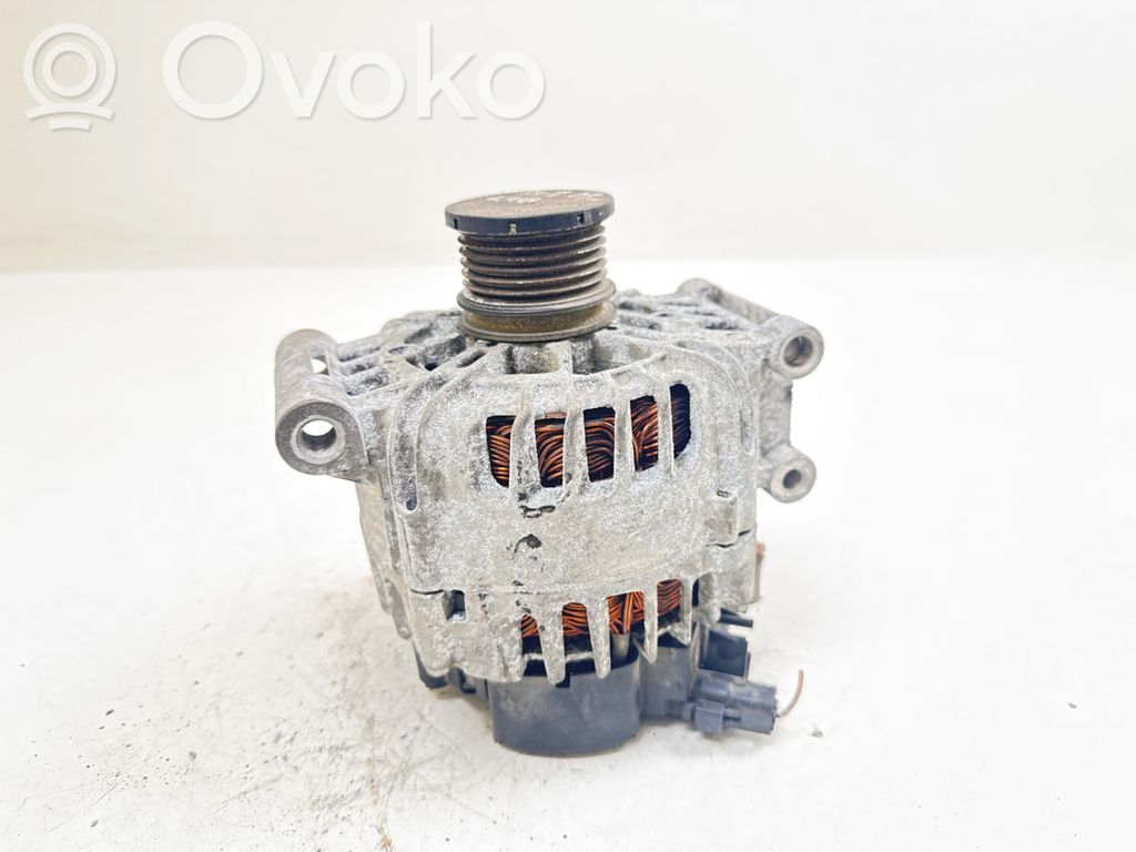 Peugeot 308 Generator/alternator 