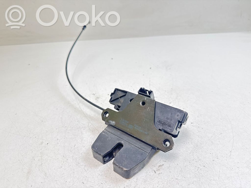 Ford Focus C-MAX Tailgate/trunk/boot lock/catch/latch 