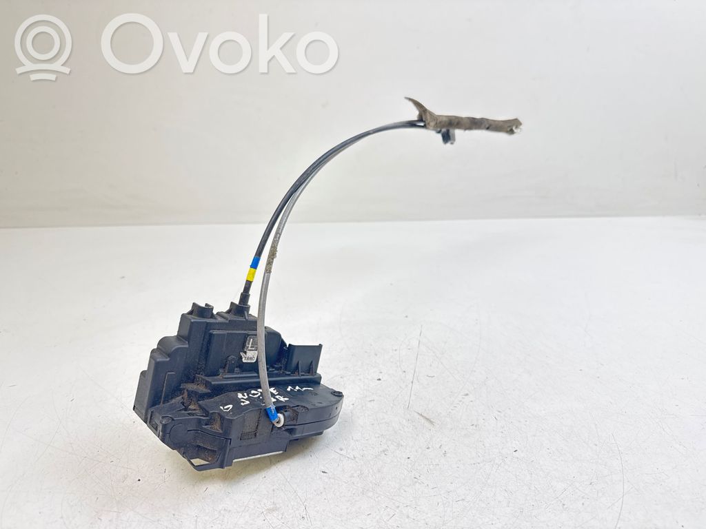KIA Ceed Rear door lock 