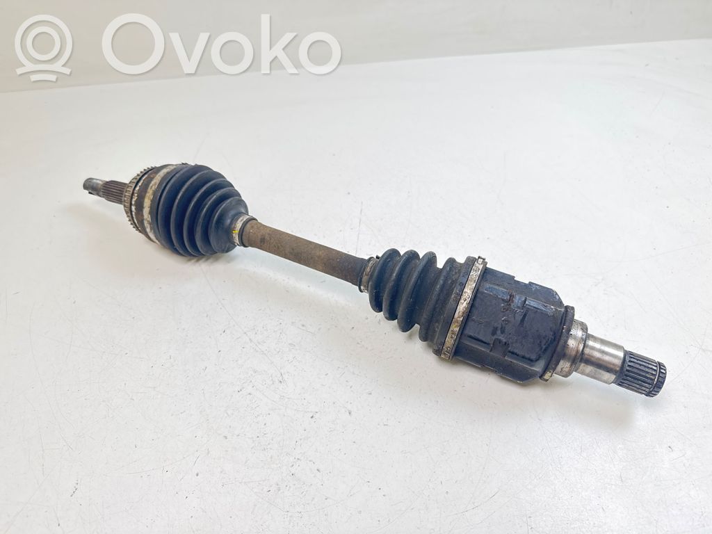 Toyota Corolla Verso AR10 Eje de transmisión delantero 