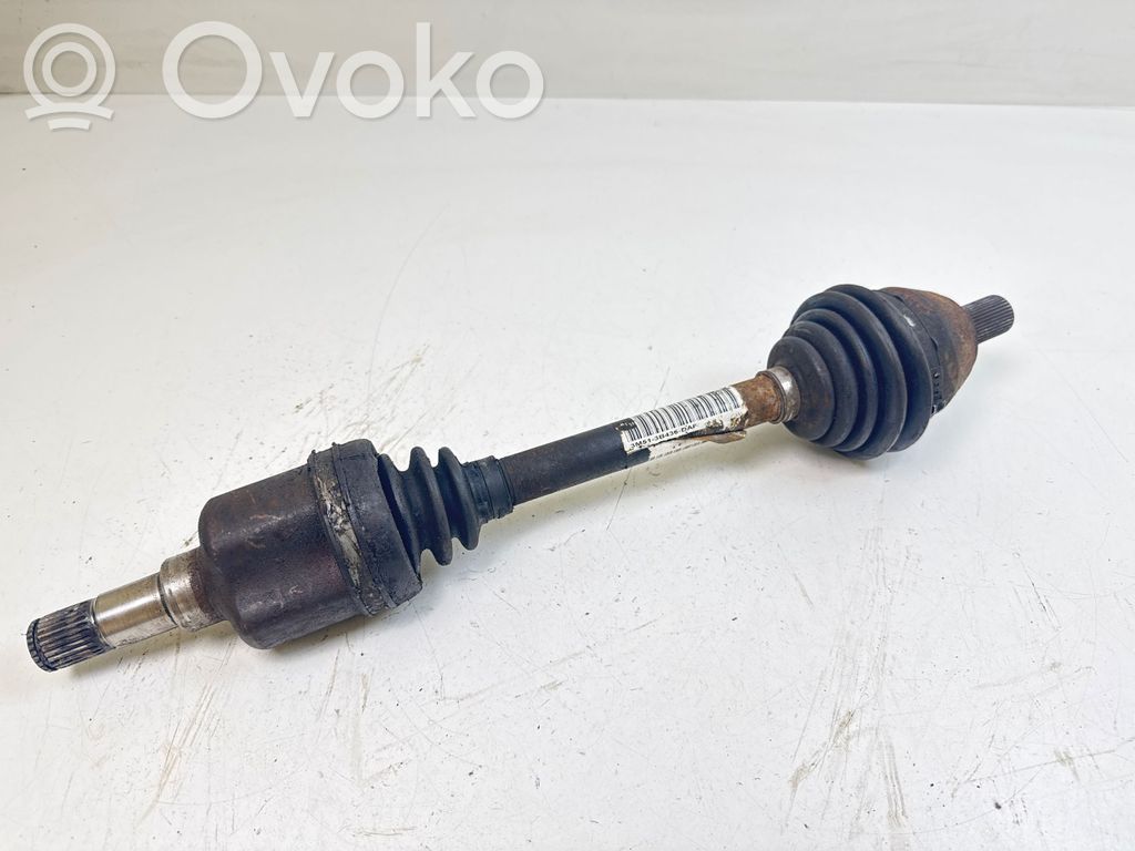 Ford Focus Front driveshaft 