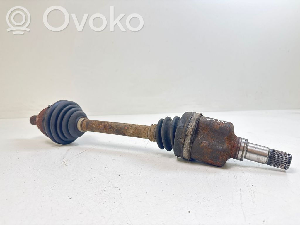 Ford Focus C-MAX Front driveshaft 
