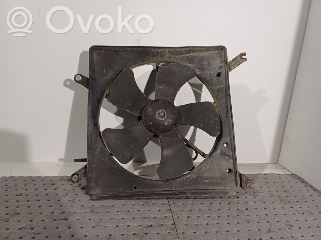 Rover 620 Electric radiator cooling fan 