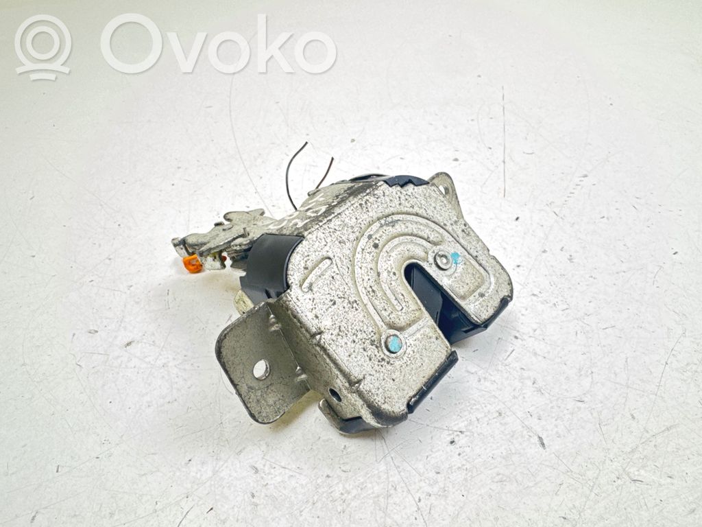 Mitsubishi Colt Tailgate/trunk/boot lock/catch/latch 
