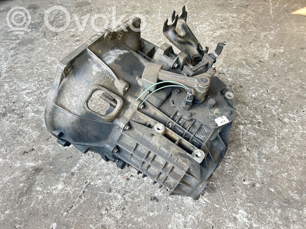 Ford Focus C-MAX 5 Gang Schaltgetriebe 
