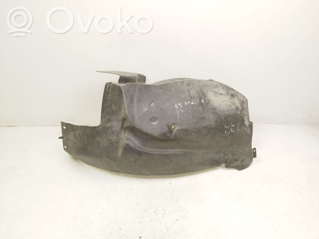 Citroen C5 Apărători interioare aripă roată față 
