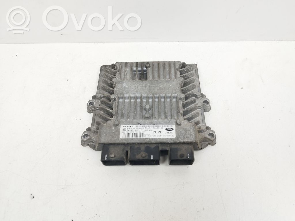 Variklio valdymo blokas   5SW40142E,08894,04212,244802352