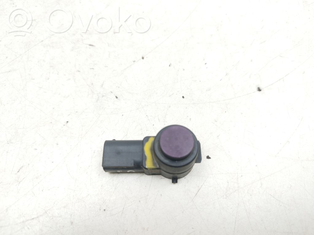 Parksensor PDC   9653211577