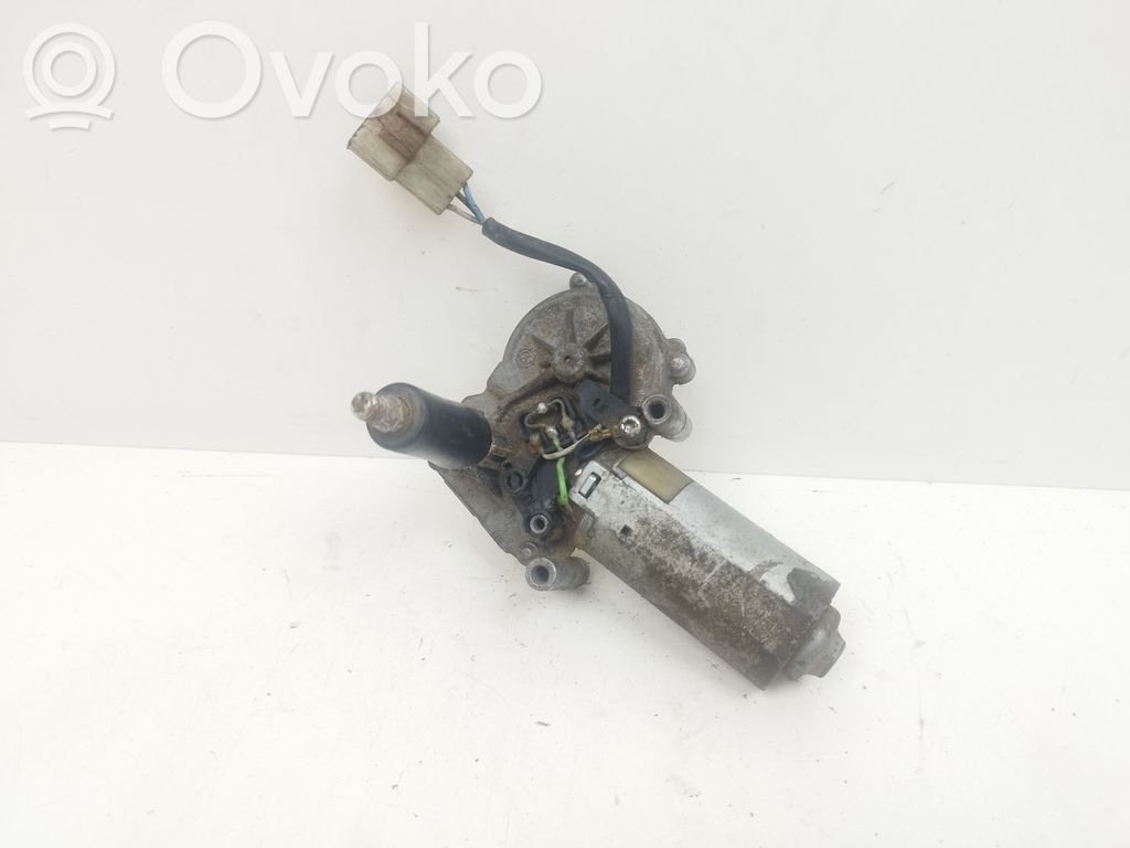 Renault Kangoo I Rear window wiper motor 