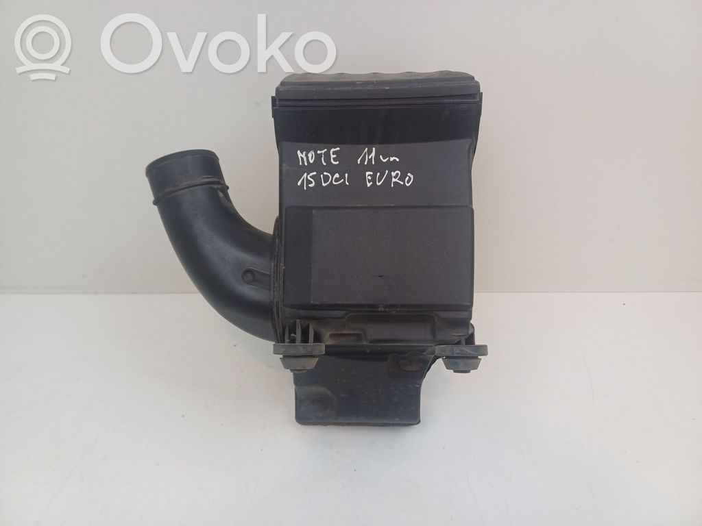 Air filter box   LP1399,28085276