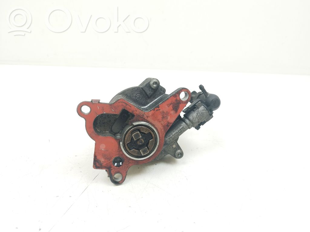 Vacuum pump   472458A