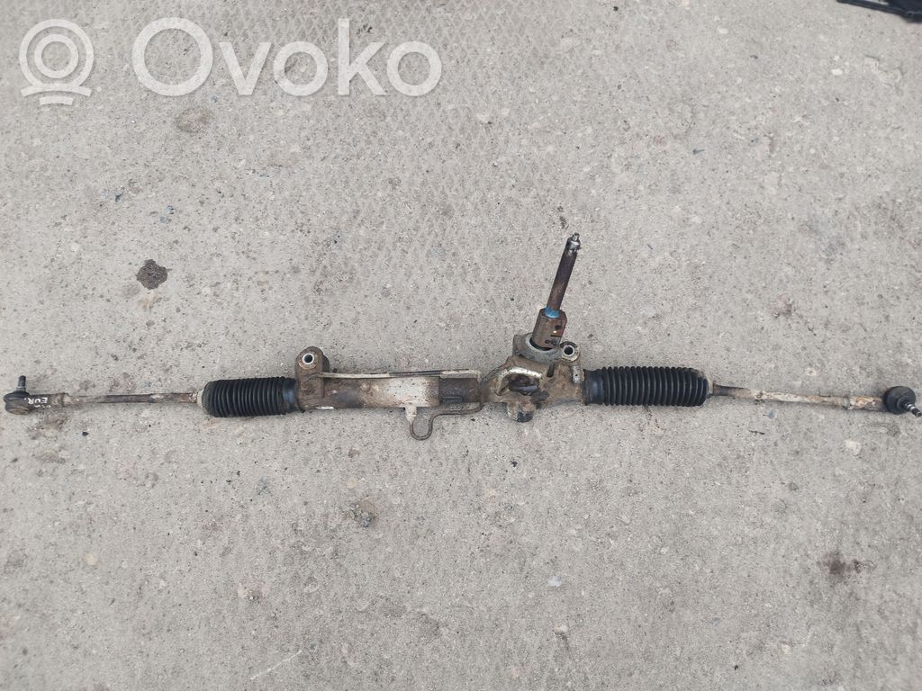 Ford Focus Vairo kolonėlė 