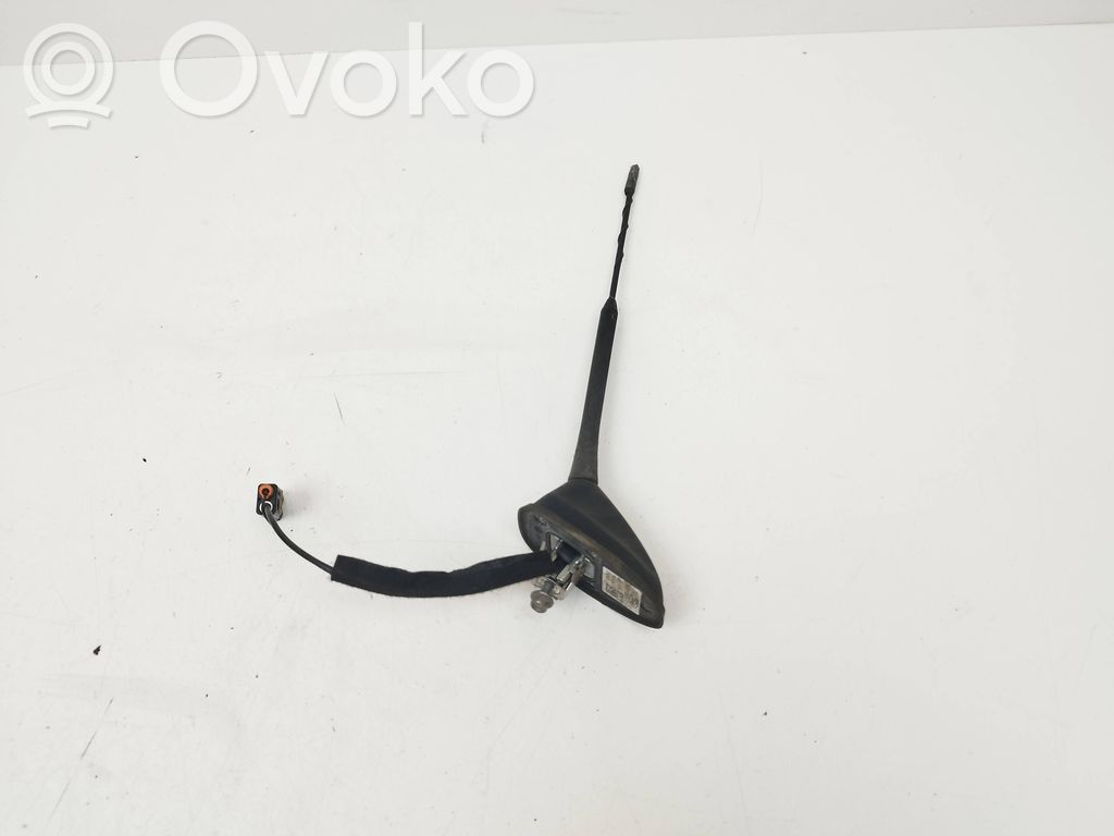 Ford C-MAX II Antena GPS 