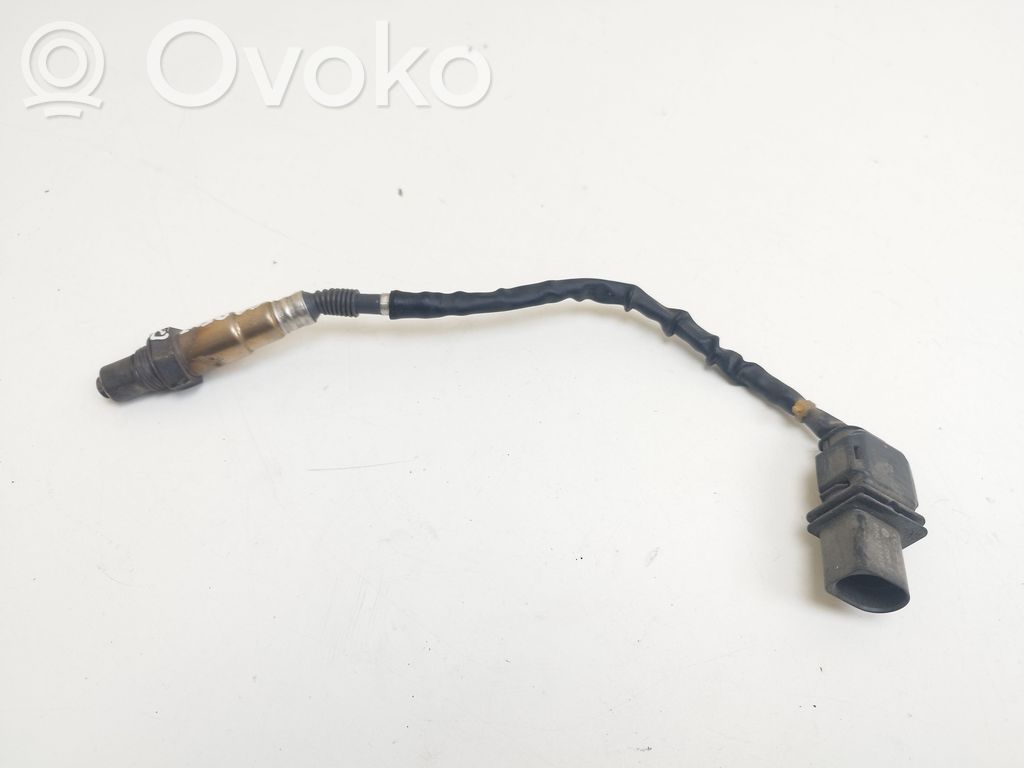 Lambda probe sensor   0281004093