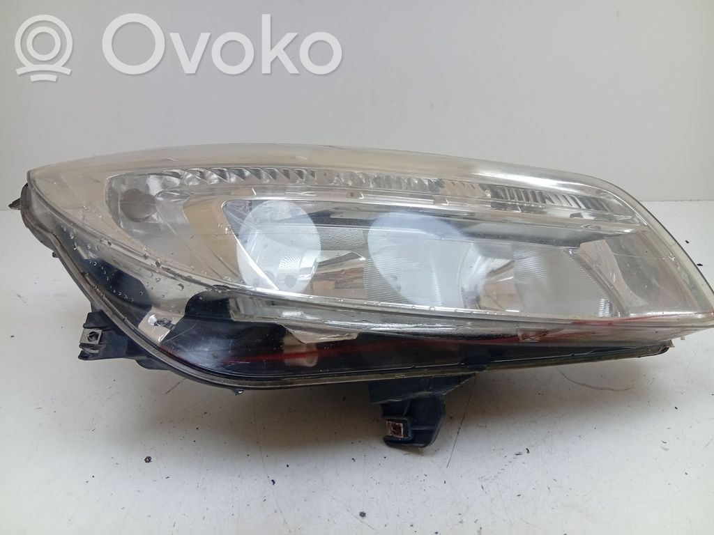 Opel Insignia A Scheinwerfer 