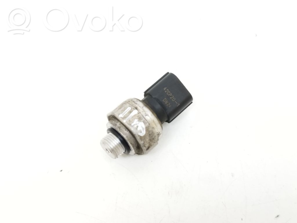 Honda Civic Air conditioning (A/C) pressure sensor 