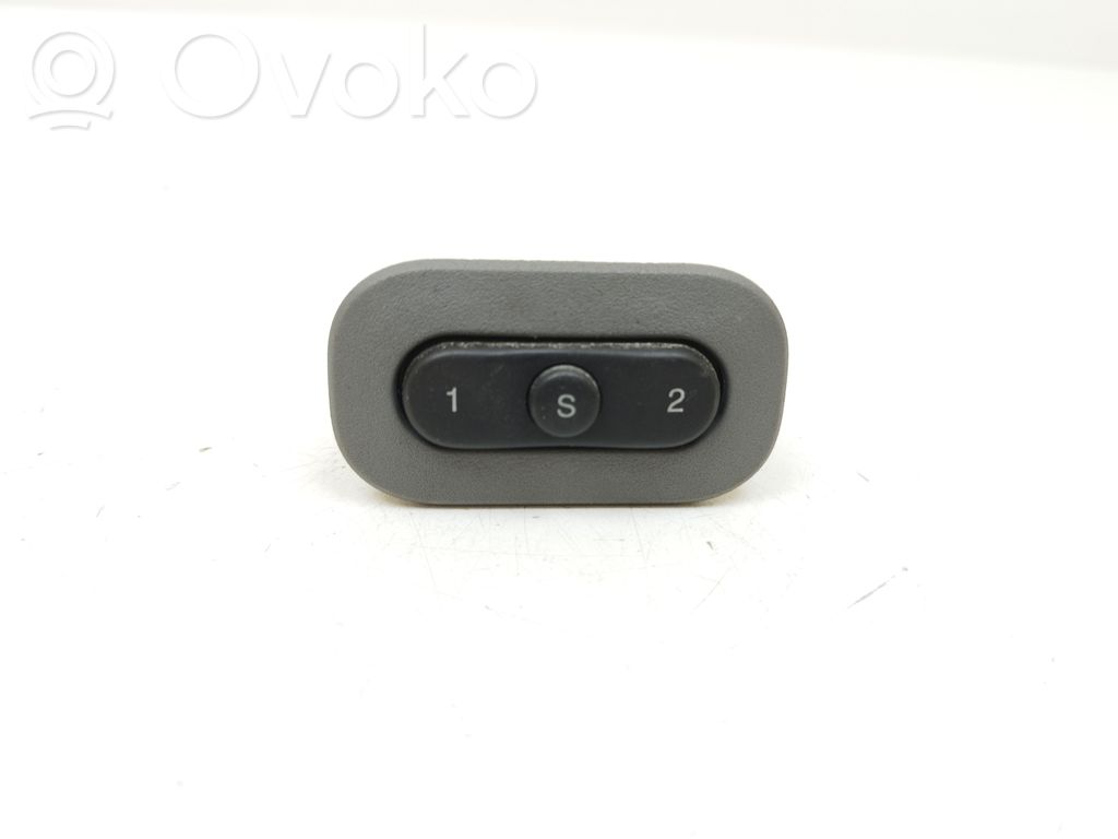 Jeep Grand Cherokee (WK) Seat memory switch 