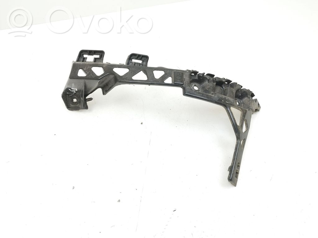 Smart ForFour II W453 Soporte de montaje del parachoques trasero 