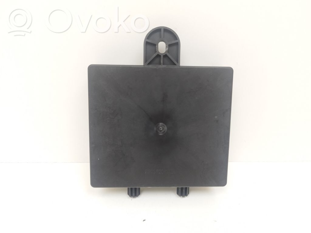 Smart ForFour II W453 Other control units/modules 