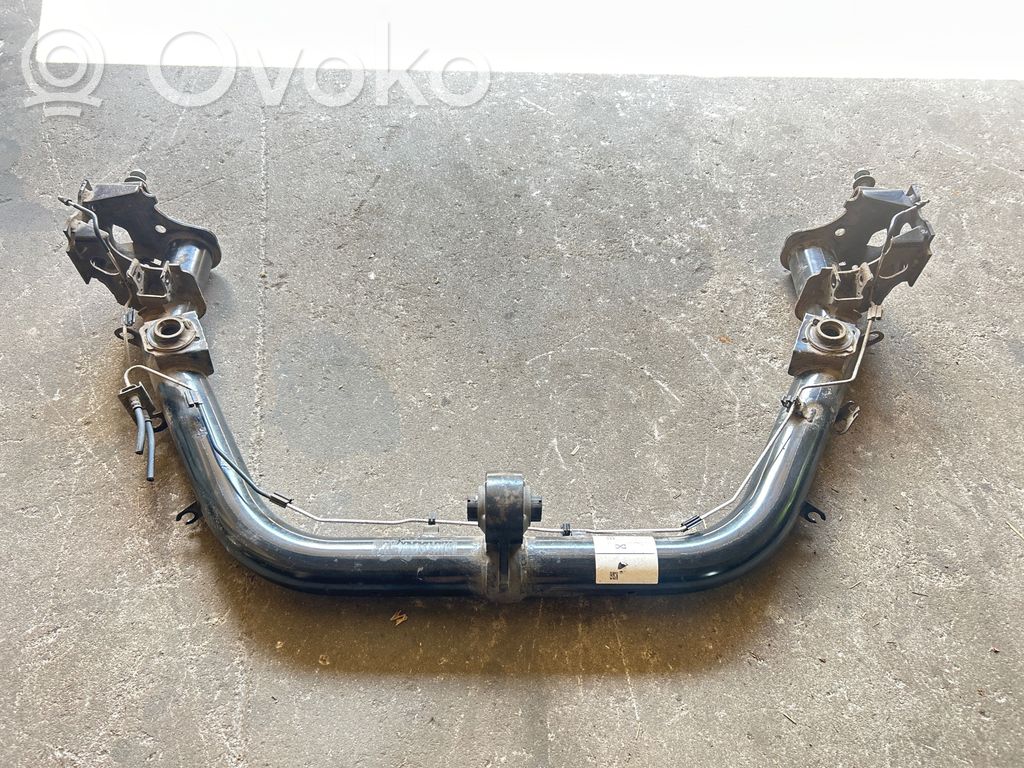Smart ForFour II W453 Belka osi tylnej 